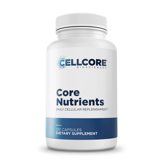 Core Nutrients by Cellcore