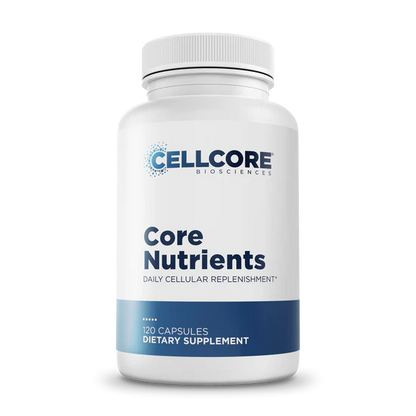 Core Nutrients by Cellcore