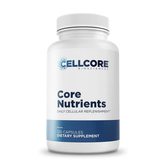 Core Nutrients by Cellcore