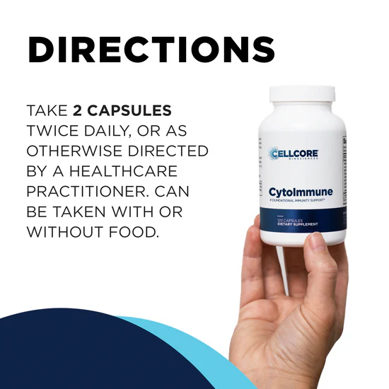 CytoImmune by CellCore