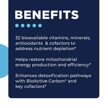 Core Nutrients by Cellcore