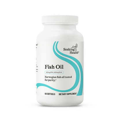 Fertility Support Bundle† by Seeking Health