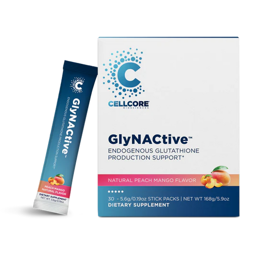 GlyNACtive™ by CellCore