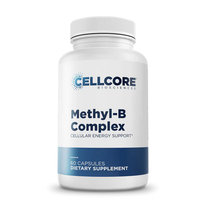 Methyl-B Complex by CellCore