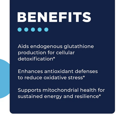 GlyNACtive™ by CellCore