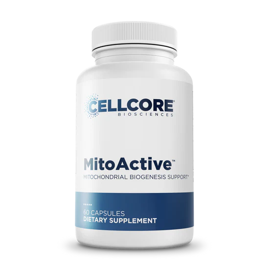 MitoActive™ by CellCore