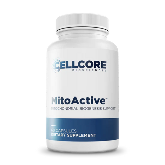 MitoActive™ by CellCore