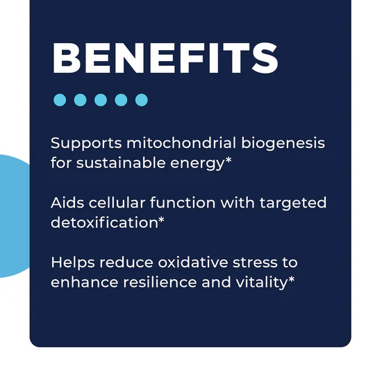 MitoActive™ by CellCore