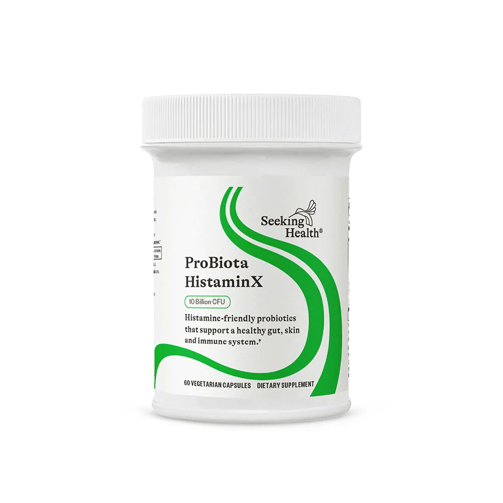 Breastfeeding Bundle by Seeking Health