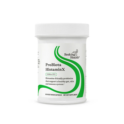 Breastfeeding Bundle by Seeking Health