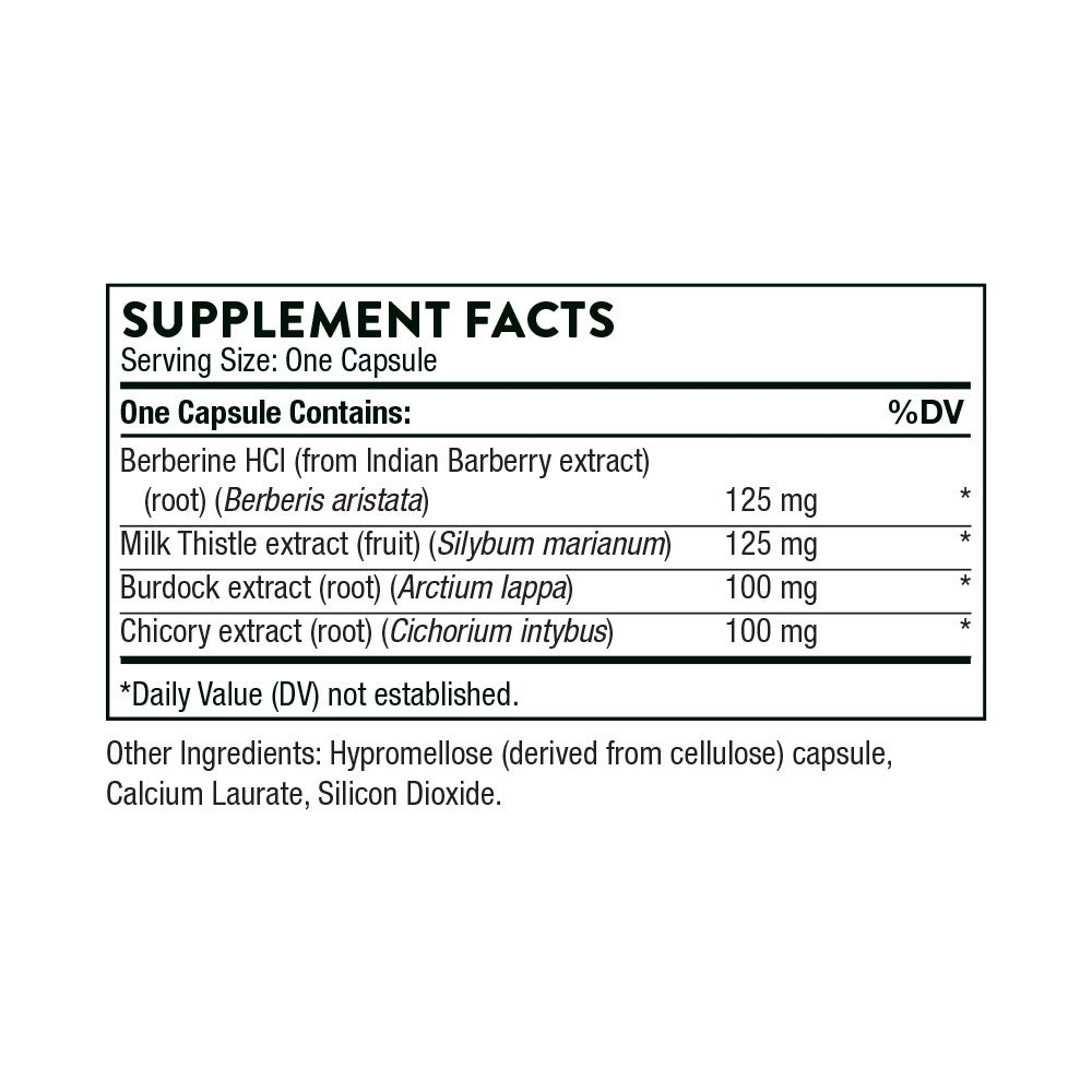 Liver Cleanse By Thorne