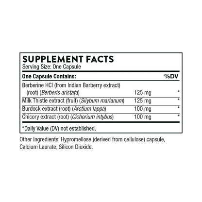 Liver Cleanse By Thorne