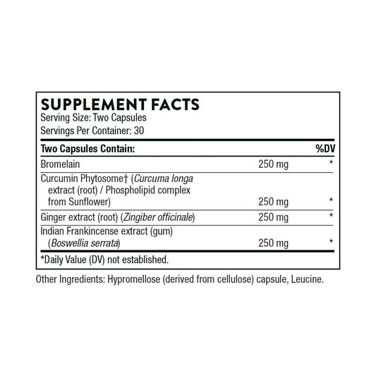 Phytoprofen® by Thorne