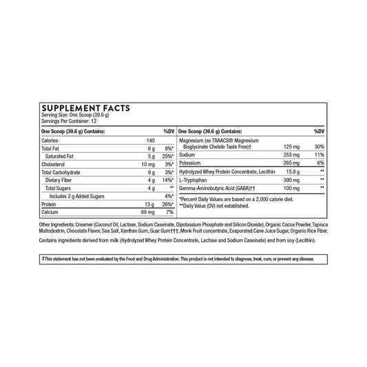 RecoveryPro® by Thorne
