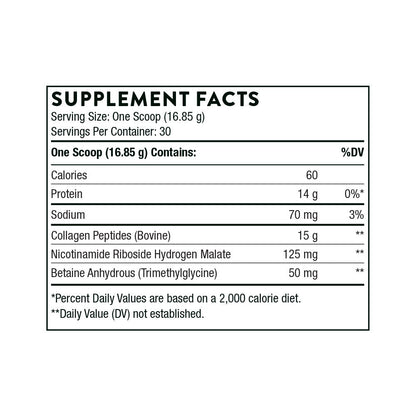 Collagen Fit By Thorne