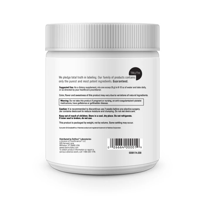 Enz-Flame™ (30) By DaVinci Labs