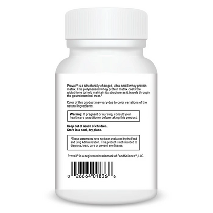 Glutathione (30) by DaVinci Labs