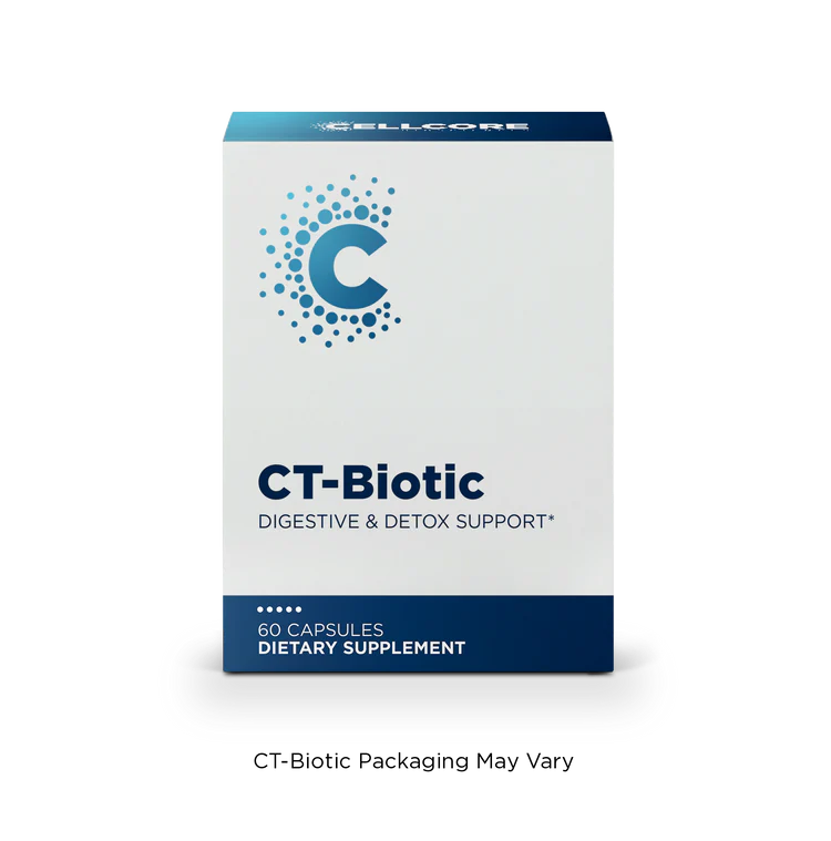 CT-Biotic by Cellcore