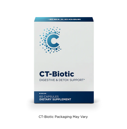 CT-Biotic by Cellcore