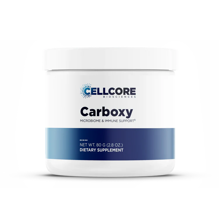 Carboxy † by Cellcore