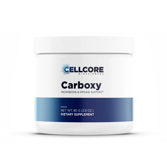 Carboxy † by Cellcore