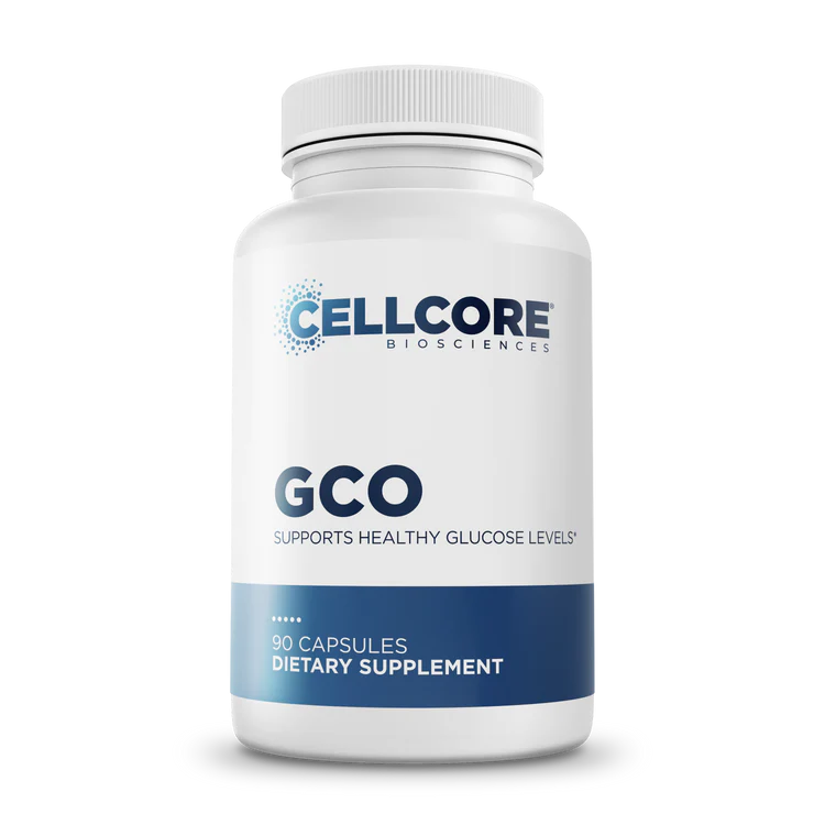 GCO † by CellCore