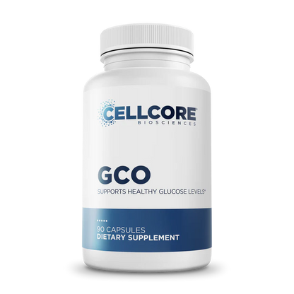 GCO † by CellCore