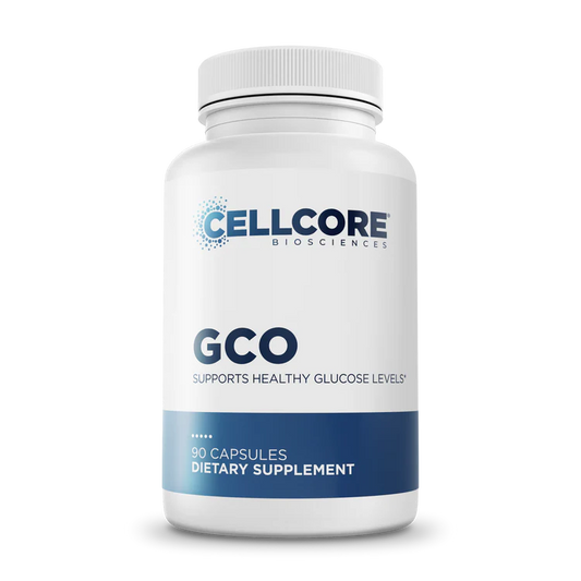 GCO † by CellCore