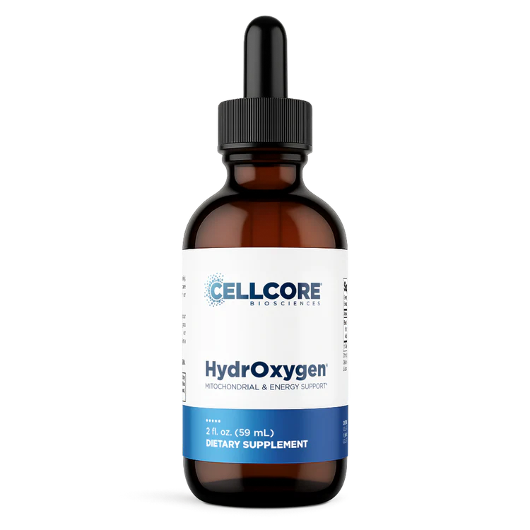 HydrOxygen® by CellCore