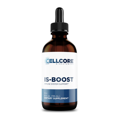 IS-BOOST by CellCore