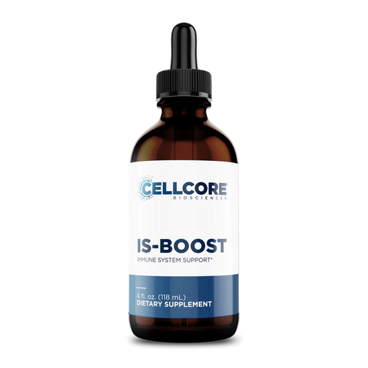 IS-BOOST by CellCore