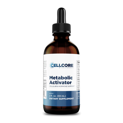 Metabolic Activator by CellCore