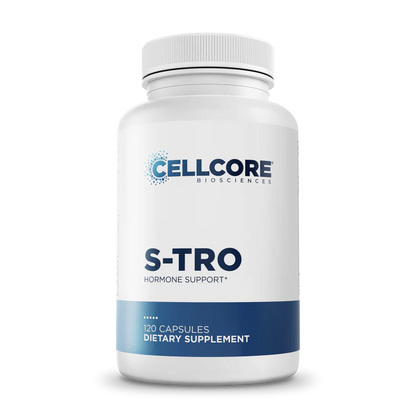 S-TRO † by CellCore