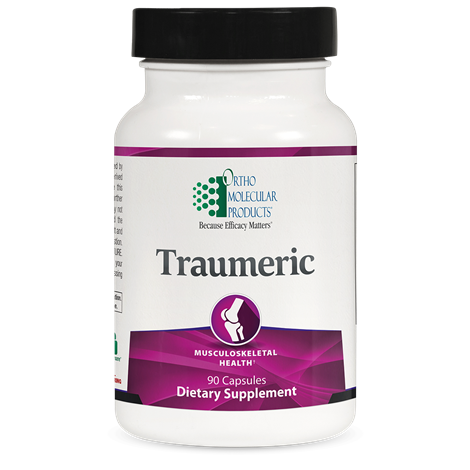 Traumeric by Ortho Molecular