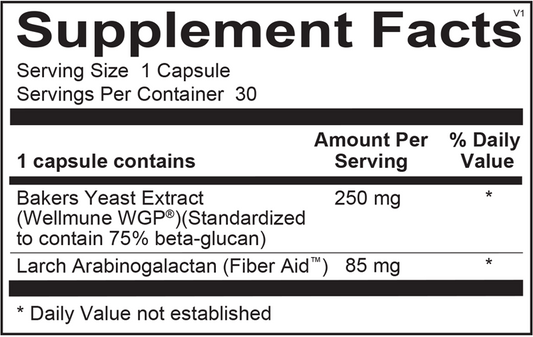 WholeMune by Ortho Molecular